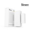 GloboStar® 80032 SONOFF DW2-R2 - Wi-Fi Wireless Door-Window Security Sensor